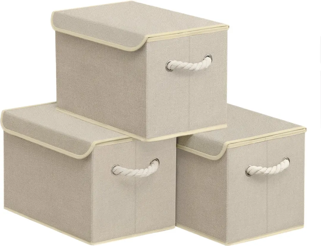 Songmics Opbergbox RFB013LZ01