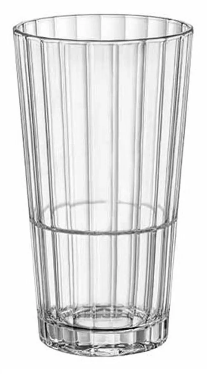 Oxford Bar Cooler Glas Set6 50cl
