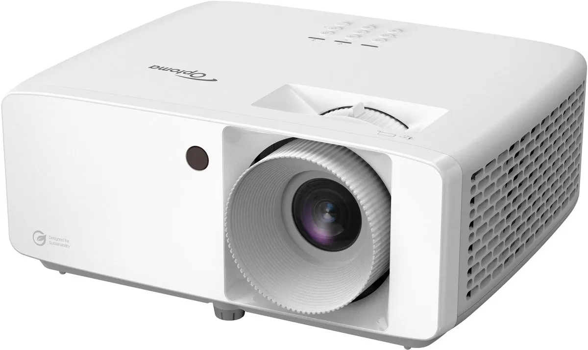 Optoma ZH420 Beamer