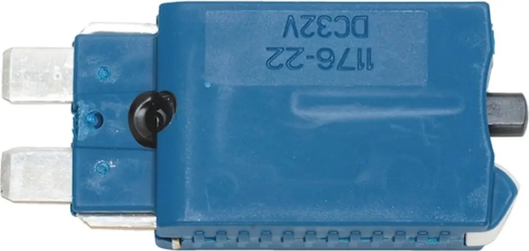 Würth Herinschakelbare ATO Zekering - 2 Stuks