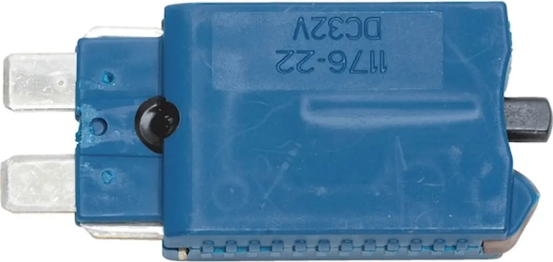 Würth Herinschakelbare ATO Zekering - 2 Stuks