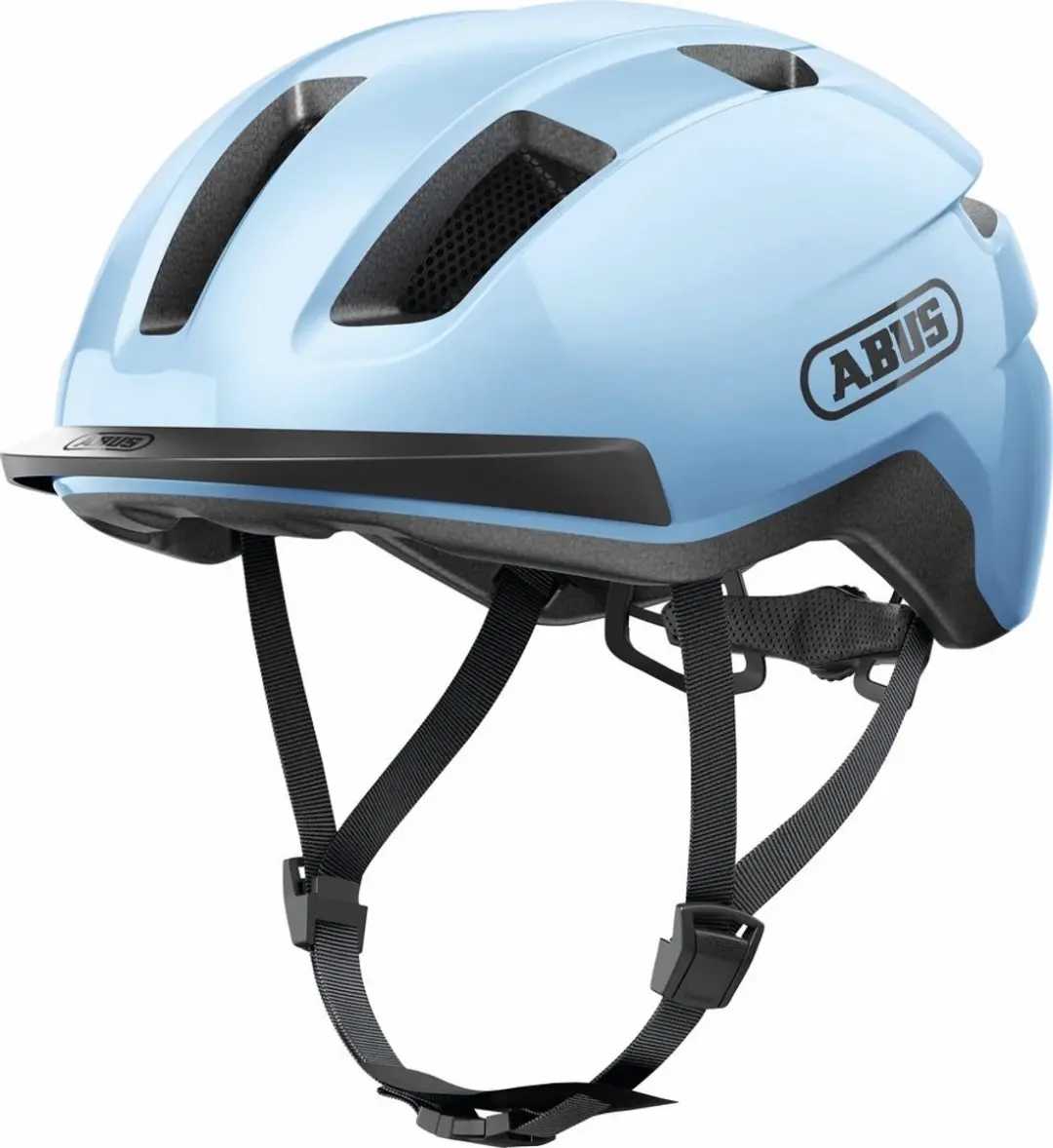ABUS Pedelec PURL-Y Iced Blue