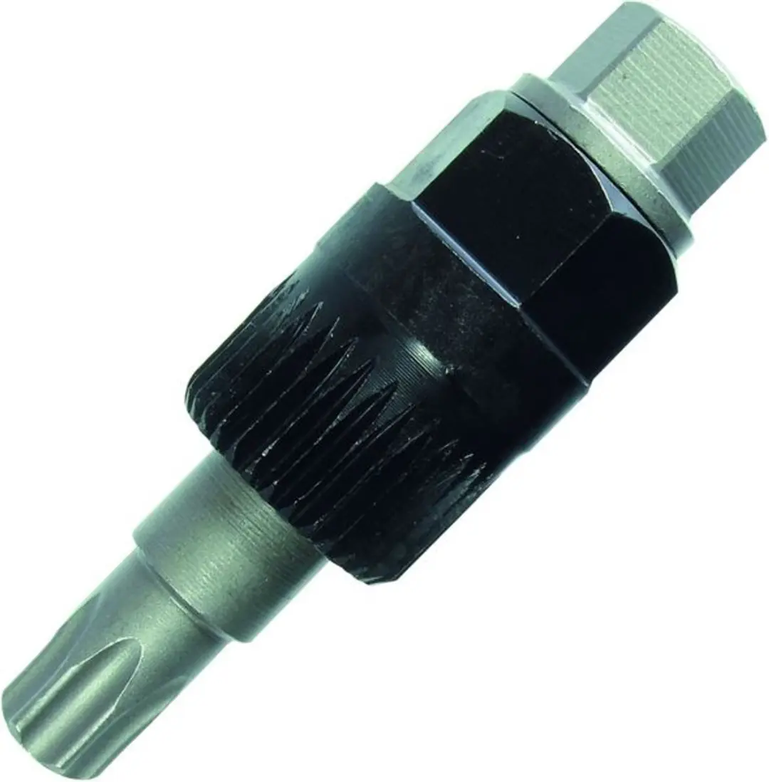 Condor T50 Torx Dopsleutel - Kort