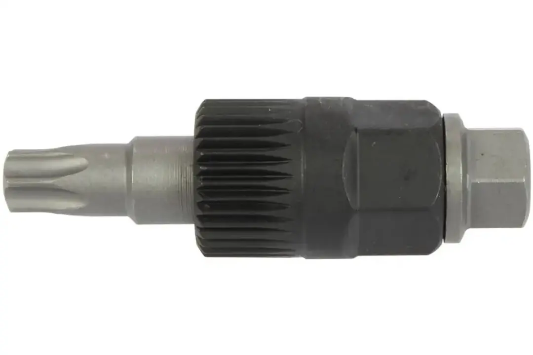 Condor T50 Torx Dopsleutel - Kort