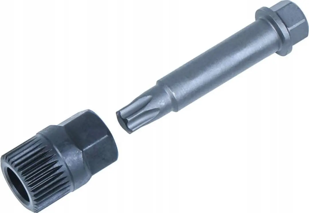 Condor T50 Torx Dopsleutel