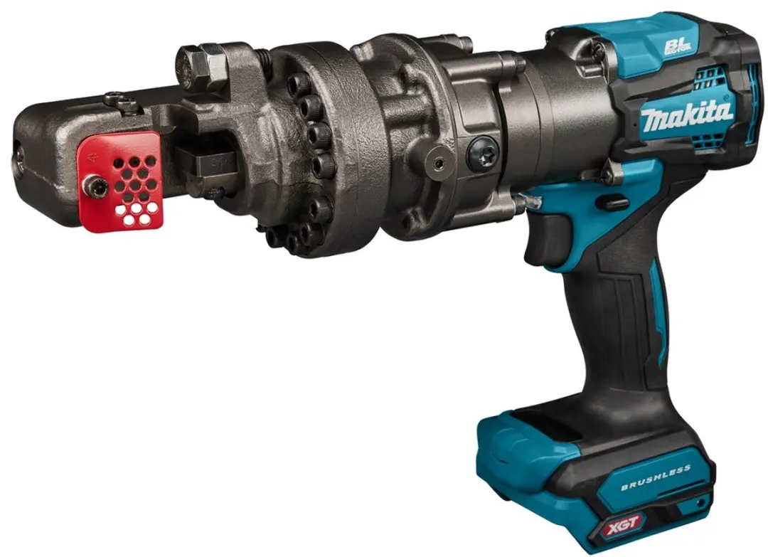 Makita XGT Betonstaalschaar SC001GZK