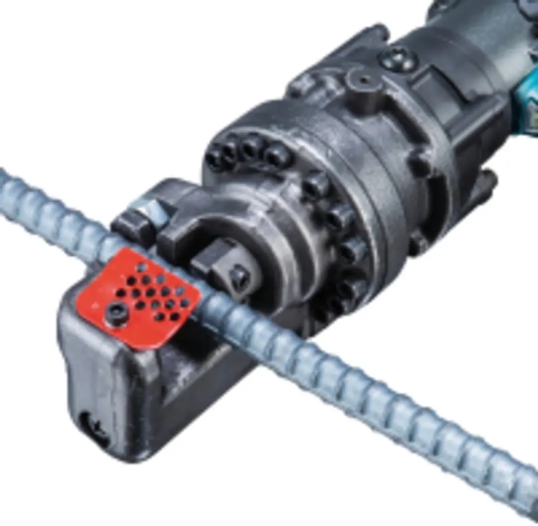 Makita XGT Betonstaalschaar SC001GZK