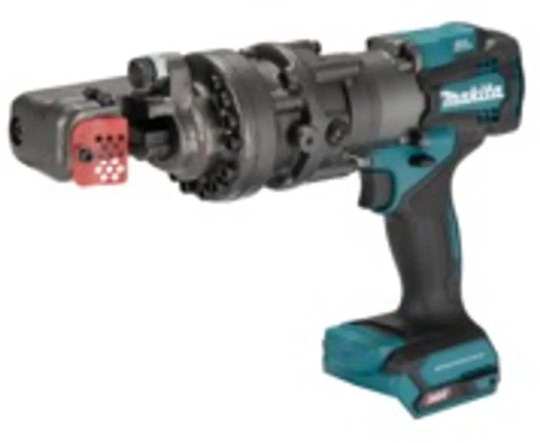 Makita XGT Betonstaalschaar SC001GZK - afbeelding 6 van 6