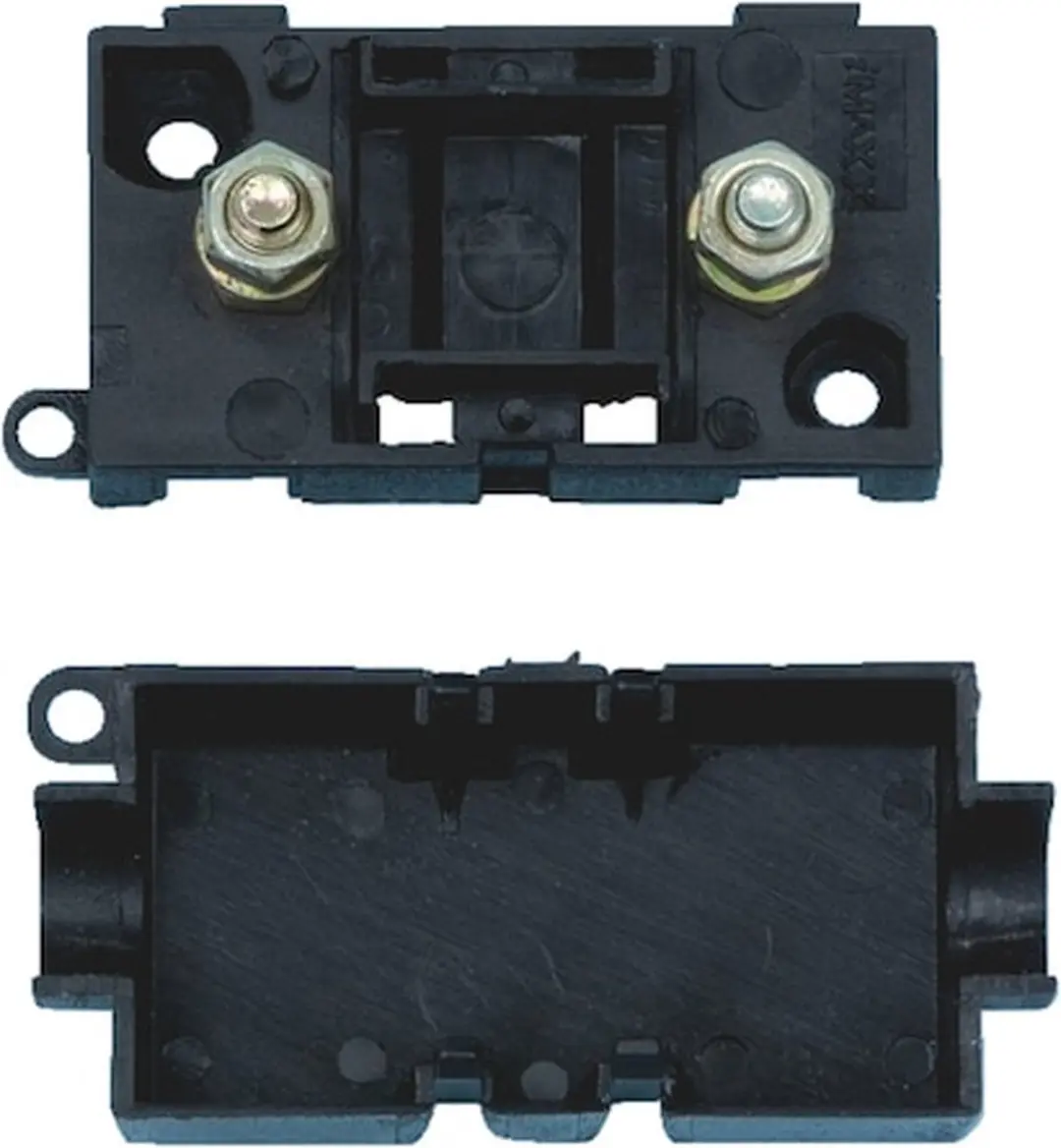 Würth MIDI Zekeringhouder 2 Stuks