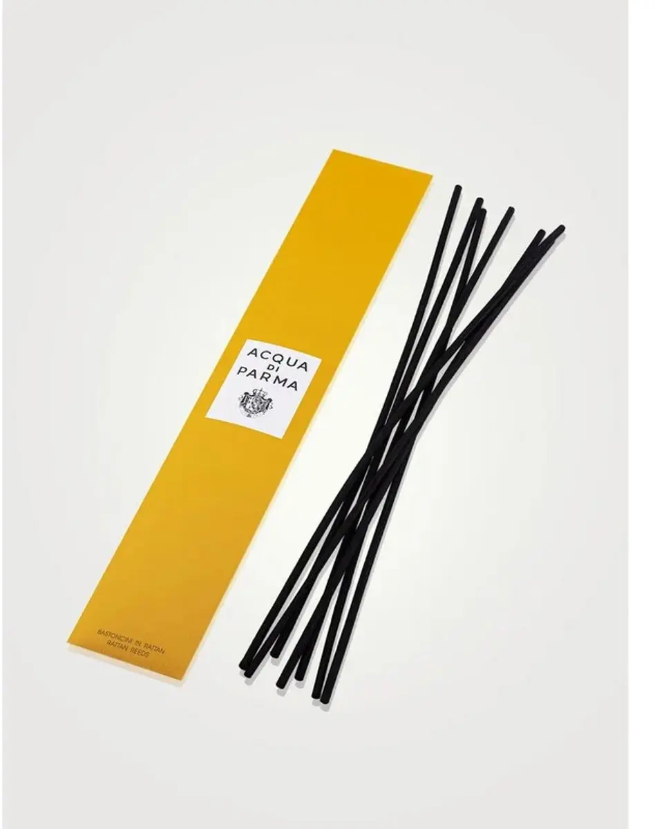 Acqua di Parma Reeds Per Diffusore Navulstokjes