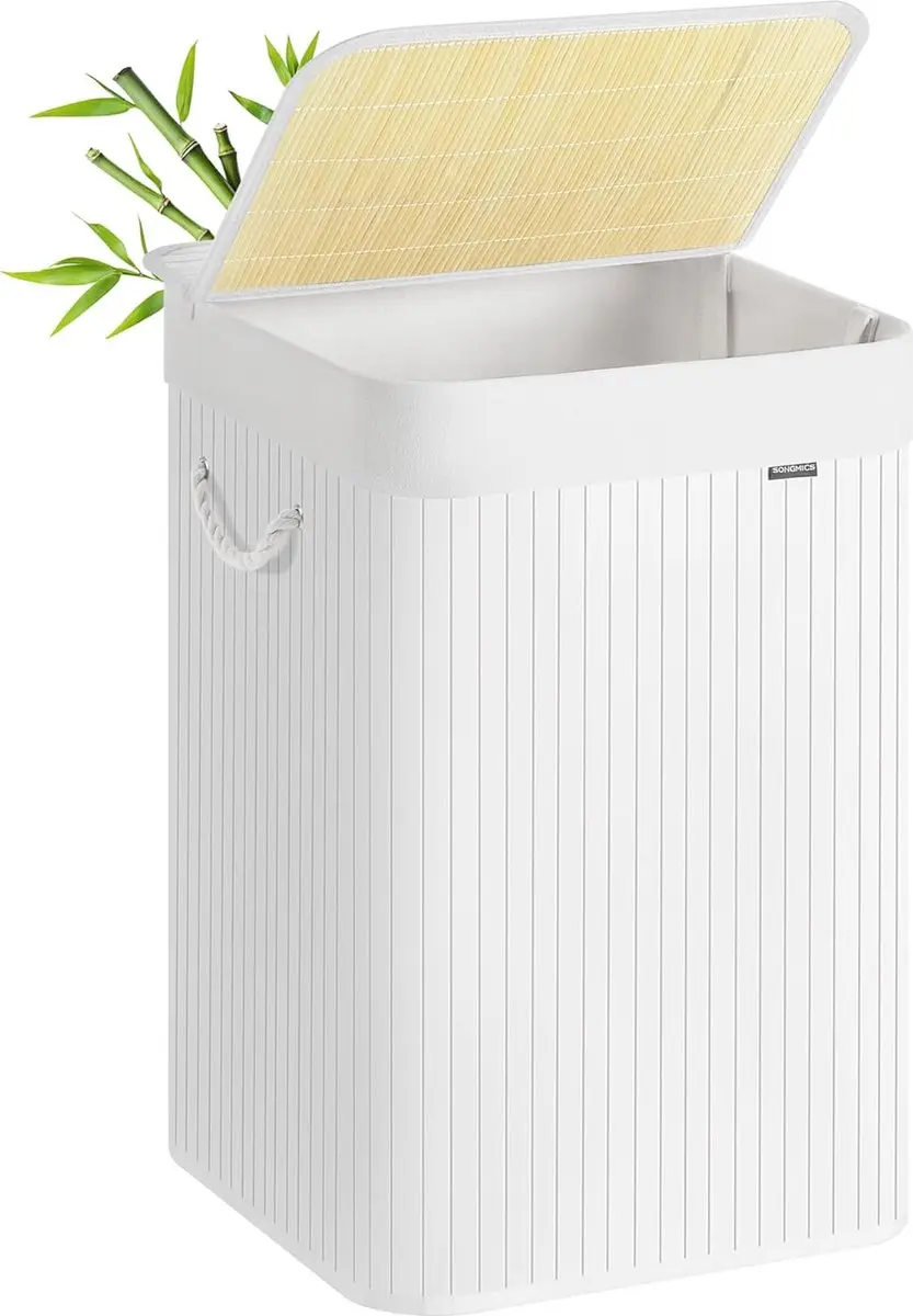 Songmics Wasmand LCB060W01 95L