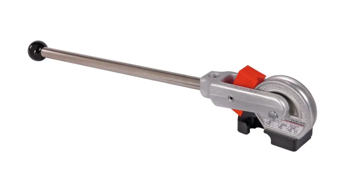 Rothenberger ROBEND H+W Plus 12mm