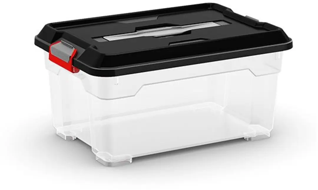 Curver Moover Opbergbox XS TR