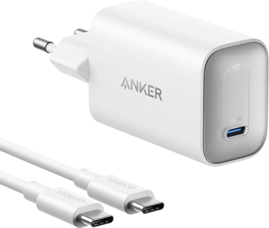 Anker B2679G21 Universele AC-adapter 100W