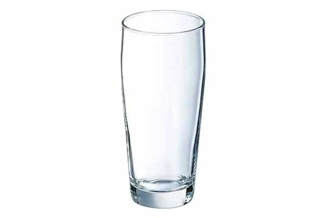 World Beer Willi Becher Bierglas 48cl
