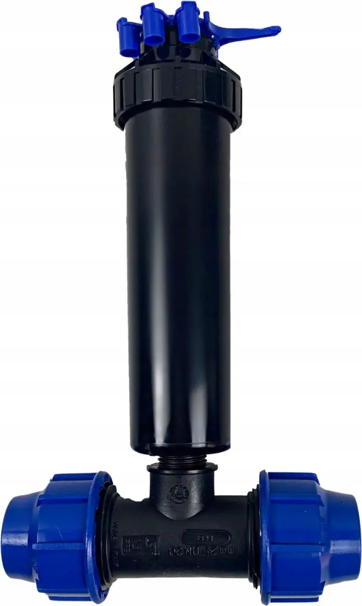 Rain Bird 3504 Zwenk Sproeier met 25mm T-stuk
