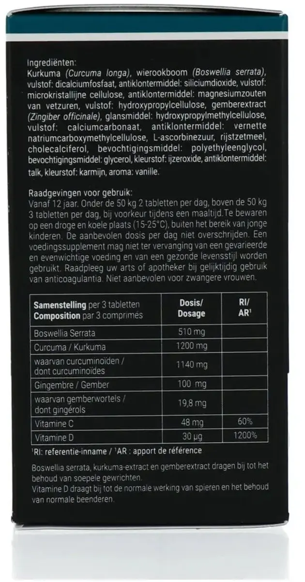 ixX Pharma J-ixX Intense