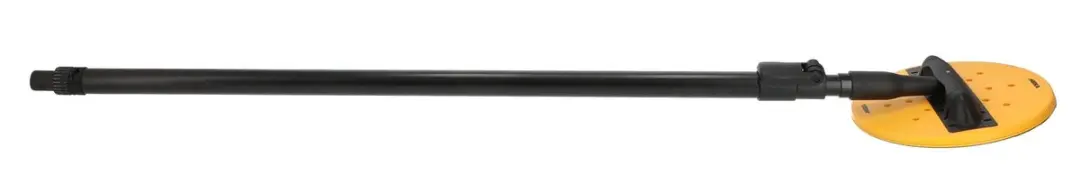 Mirka DecoSander 8393801011 Stofvrije Schuurzool - 2 Stuks