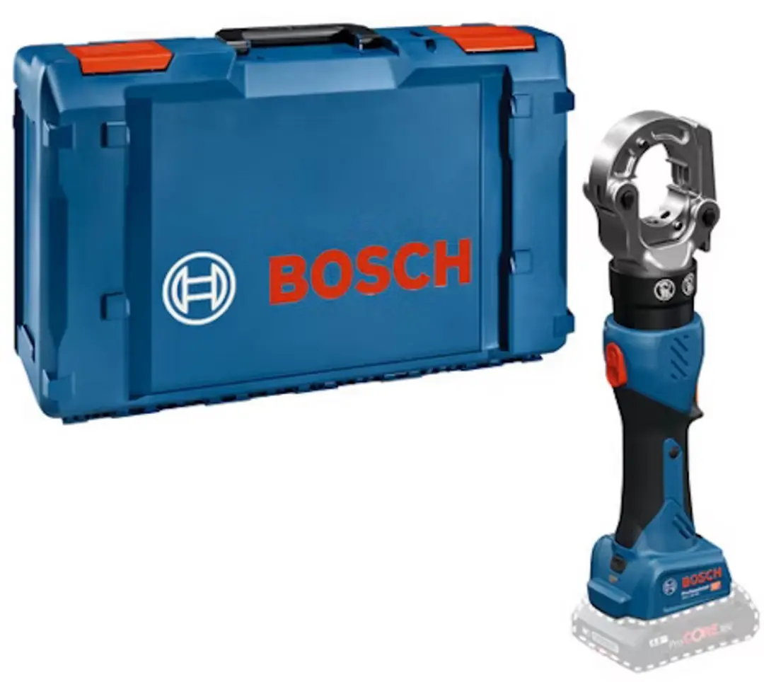 Bosch Professional GPH 18V-60 Hydraulische Accupers