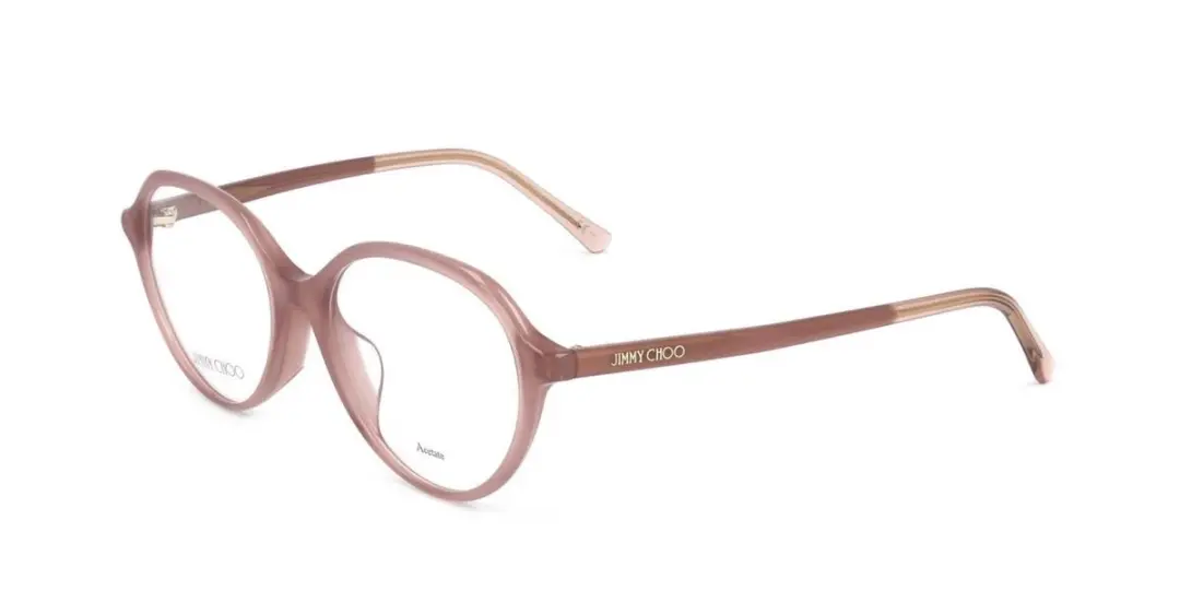 Jimmy Choo JC345/F FWM Glasdiameter: 52