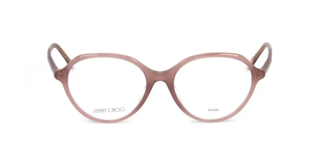 Jimmy Choo JC345/F FWM Glasdiameter: 52