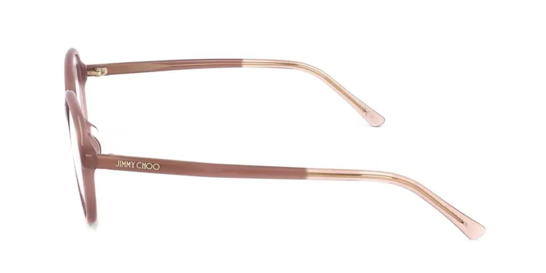 Jimmy Choo JC345/F FWM Glasdiameter: 52