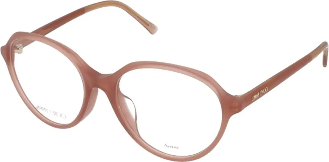 Jimmy Choo JC345/F FWM Glasdiameter: 52