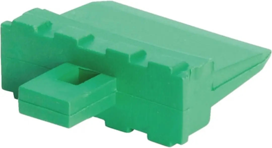 Würth Wedgelock DT Insteekbehuizing - 10 Stuks