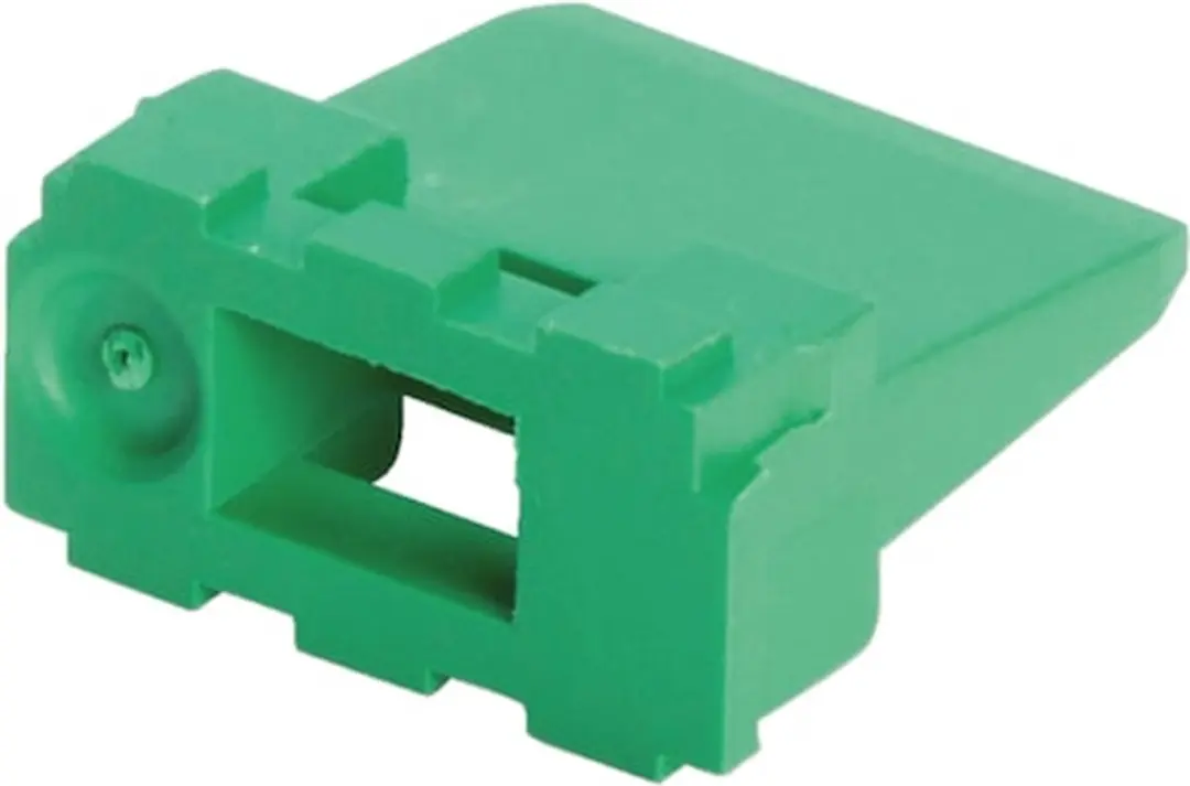 Würth Wedgelock DT Insteekbehuizing - 10 Stuks