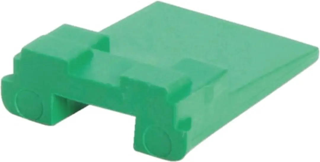 Würth Wedgelock DT Insteekbehuizing - 10 Stuks