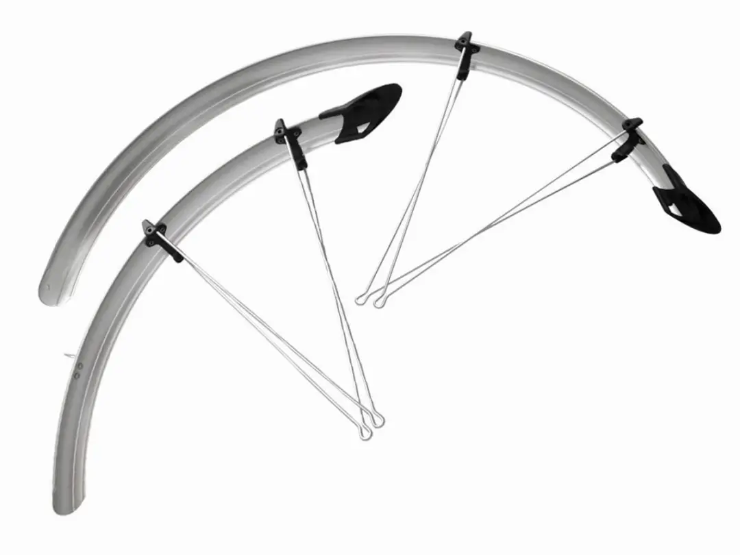 Orion Fietsspatborden 28" Compleet