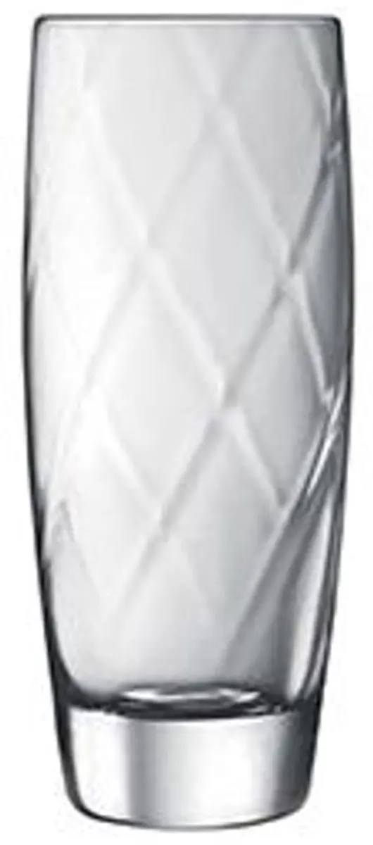 Canaletto Tumbler Fh 44cl Set4