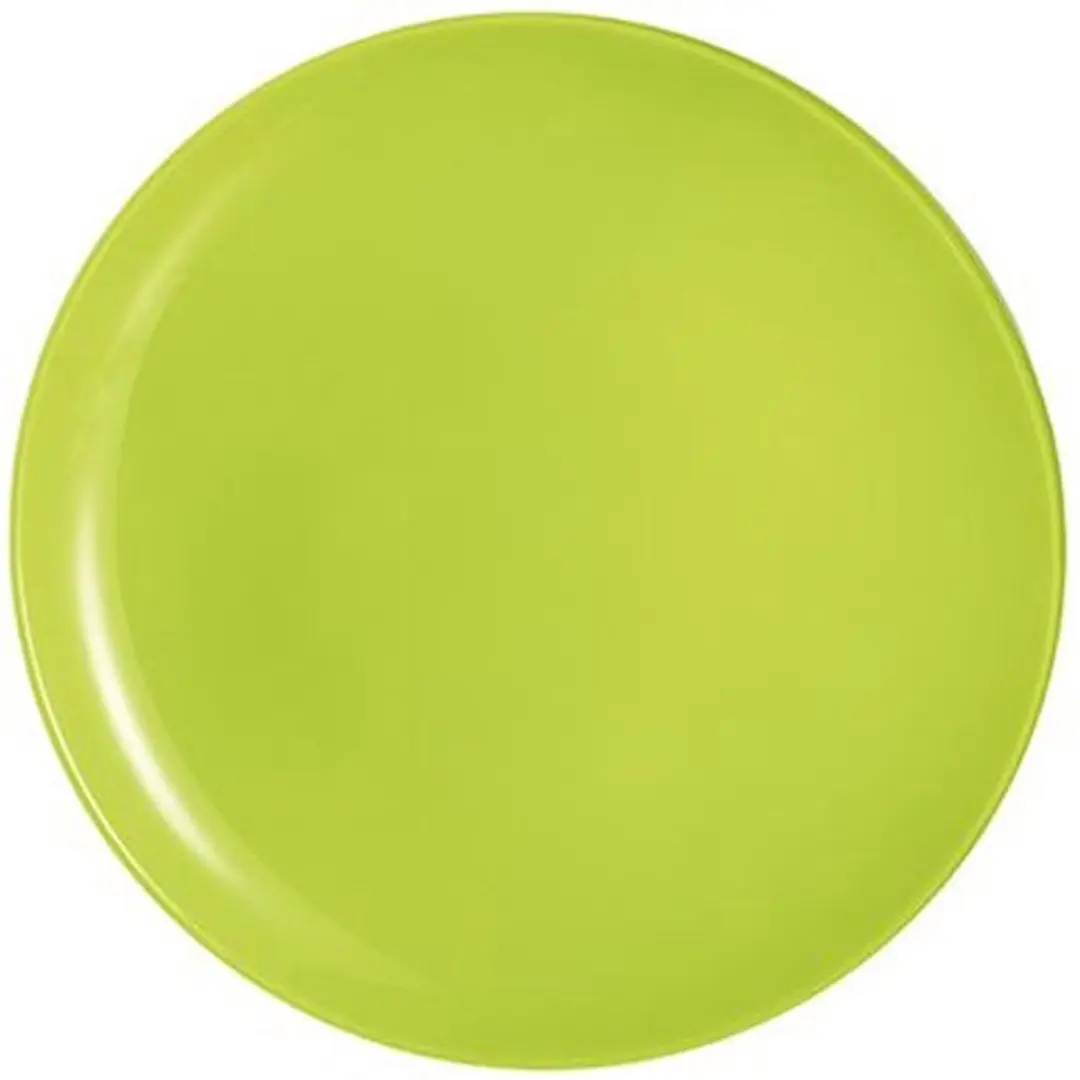 Luminarc Arty Anis Plat Bord 26 Cm
