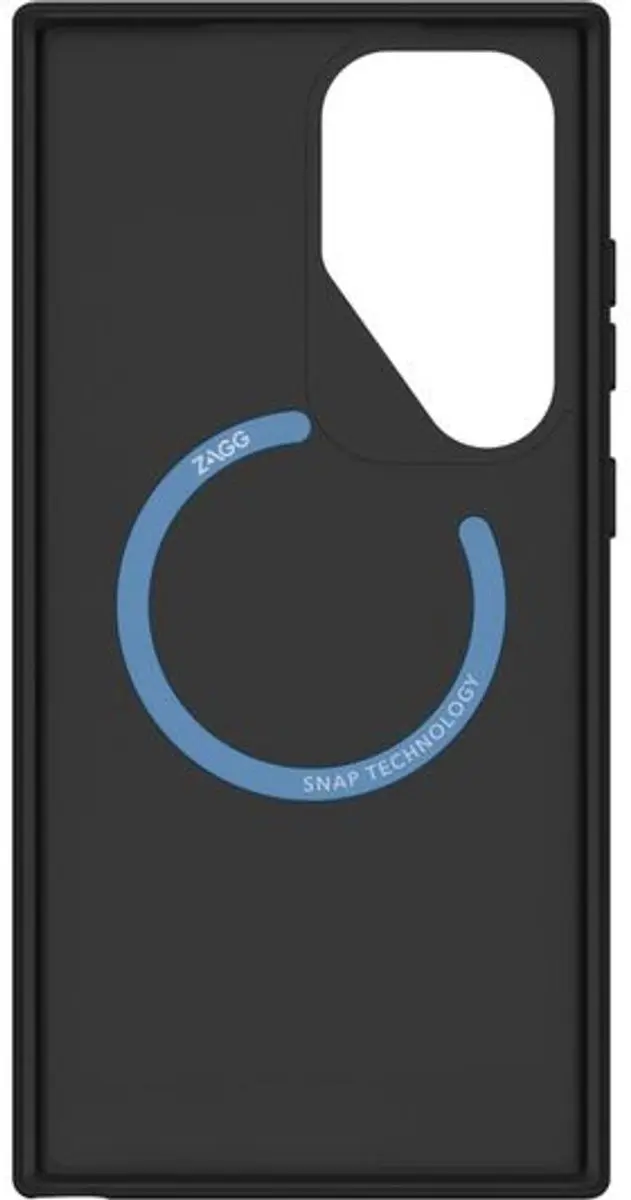 Gear4 Rio Snap Backcover Samsung Galaxy S24 Ultra