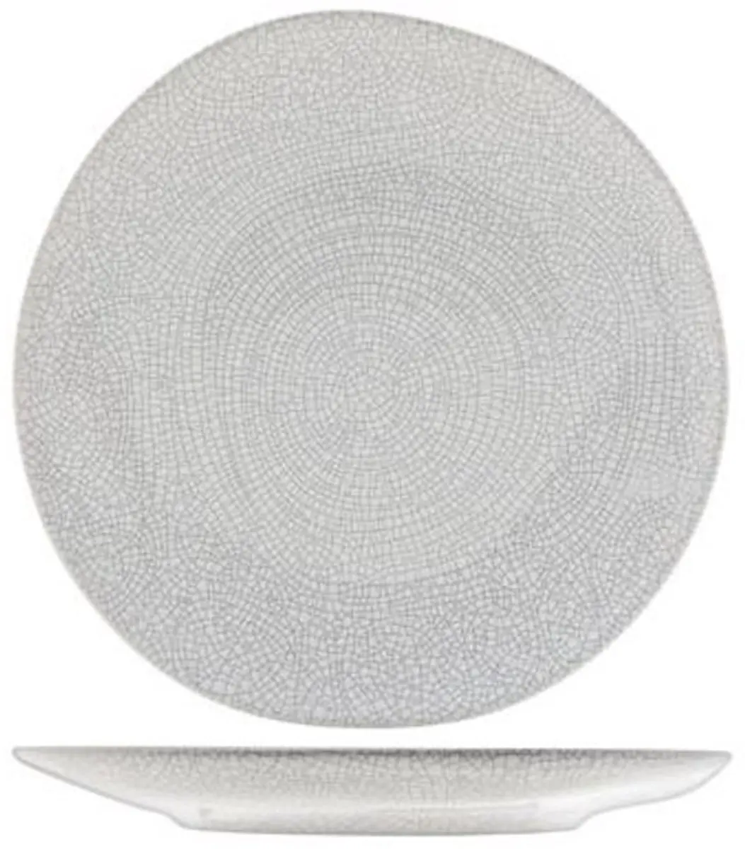 Cosy & Trendy Perseus White Dessertbord D21cm