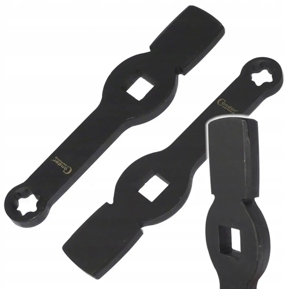 Condor Torx E18 Sleutel voor MAN