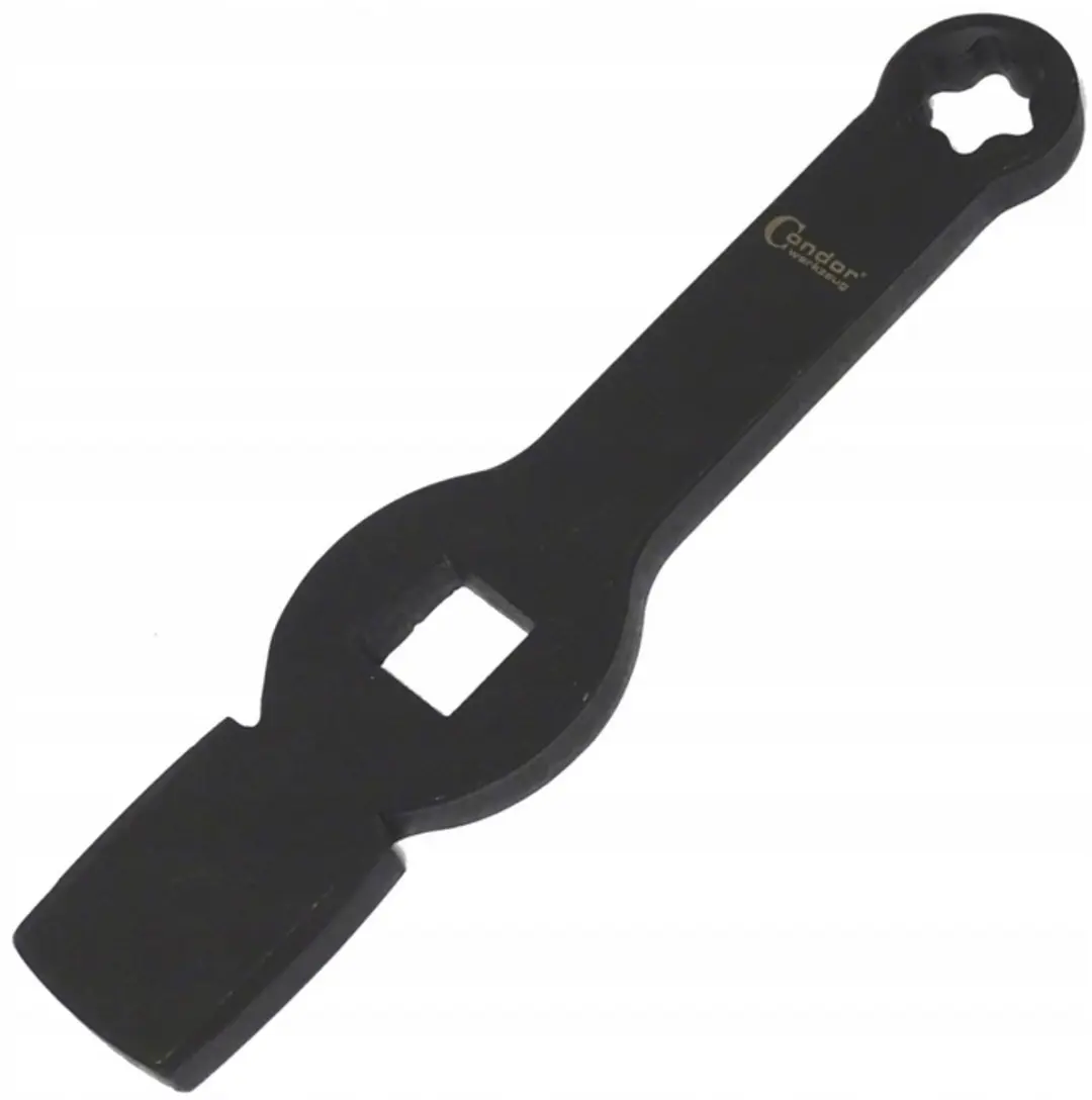 Condor Torx E18 Sleutel voor MAN - Stuurscharnier