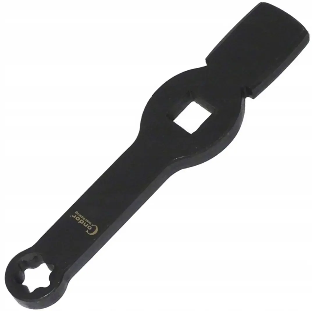 Condor Torx E18 Sleutel voor MAN - Stuurscharnier