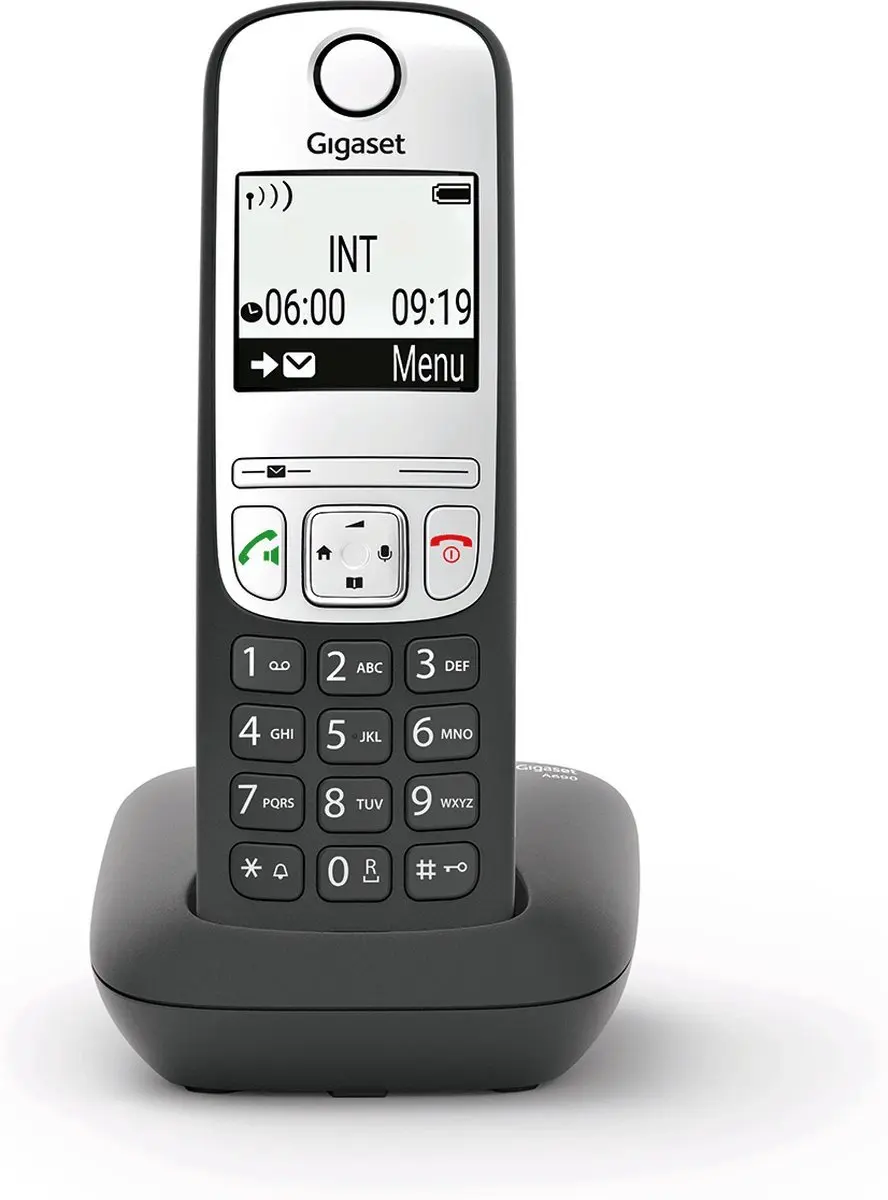 Gigaset A690 DECT Telefoon