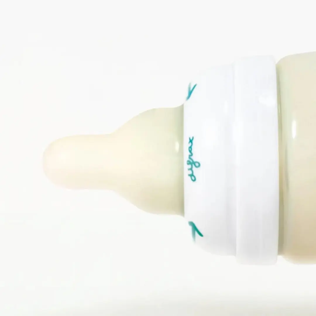 Difrax 1-2-3 Ring Natural Doseerspeen