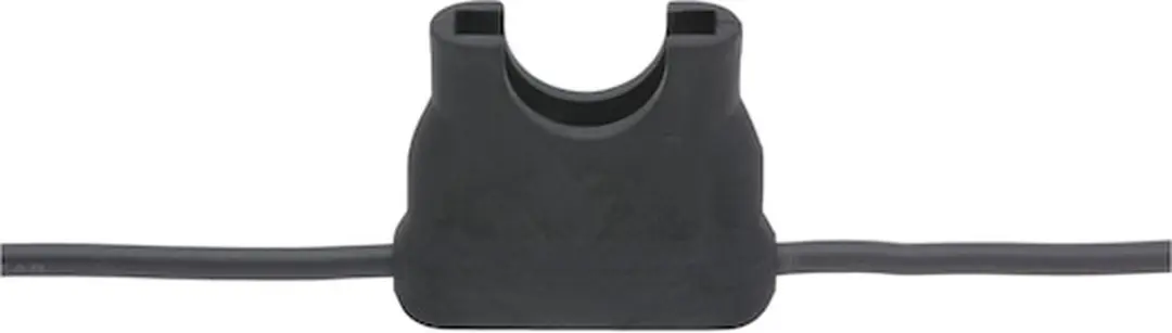 Würth Zekeringhouder Vlaksteek 10 Stuks