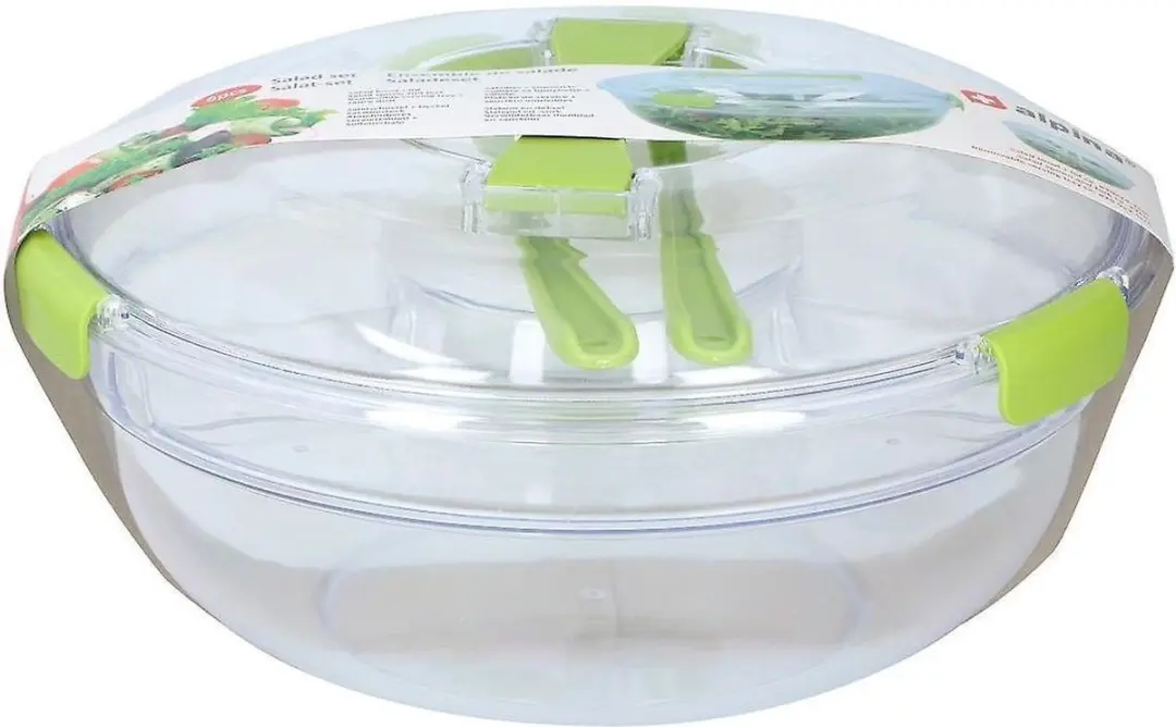 Alpina Saladeschaal 30cm