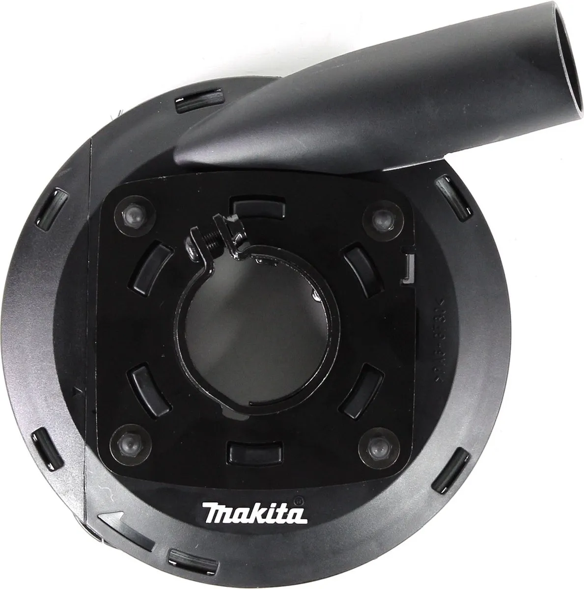 Makita 195239-9 Afzuigkap Komschijf - 115/125mm - afbeelding 6 van 6
