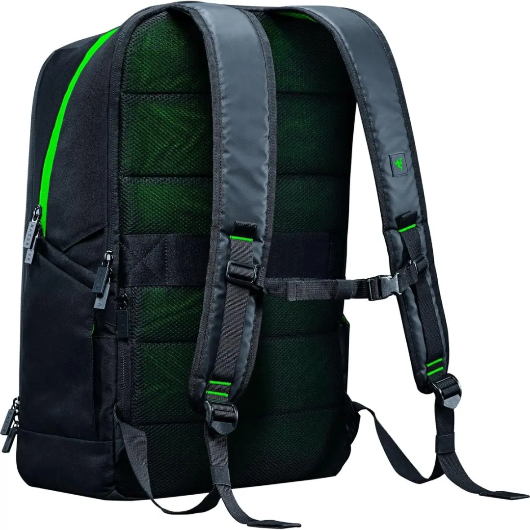 Razer Rogue Backpack V4 16 Inch - 24,5L - Zwart