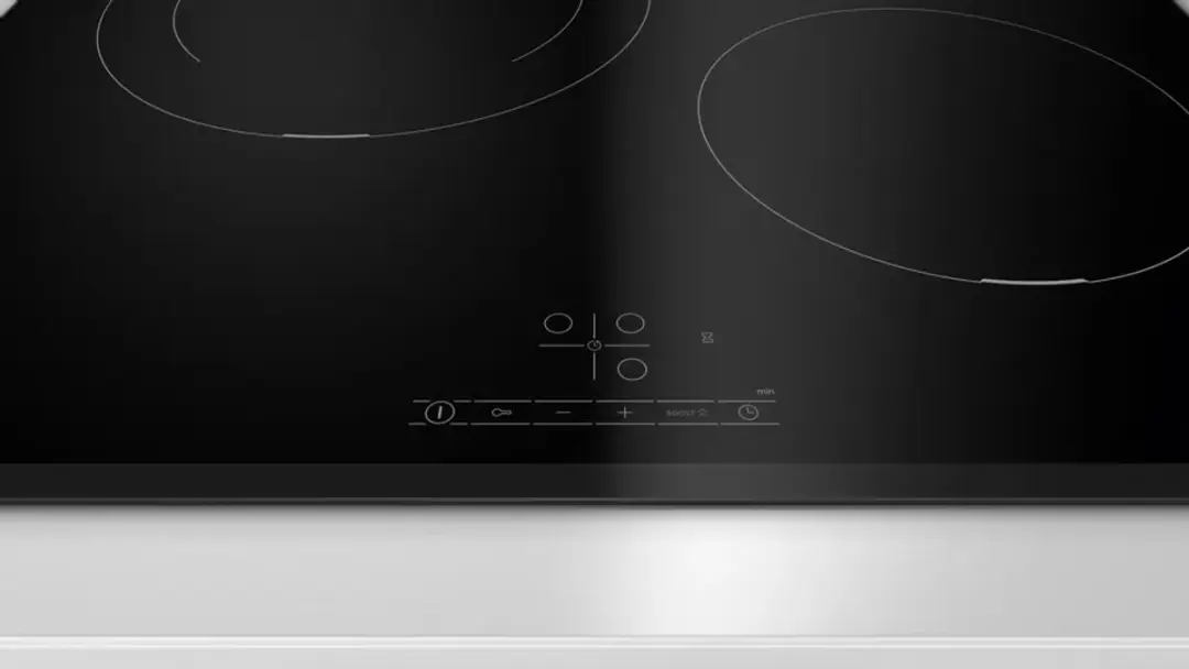 Bosch Serie 4 PIJ631BB5E Inductiekookplaat 3 Zones