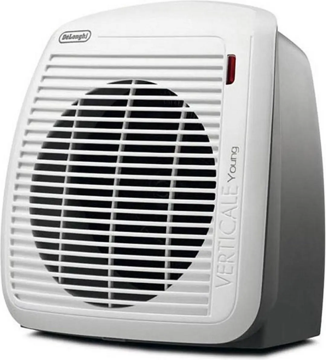 De'Longhi HVY1030 Ventilatorverwarming 2000W