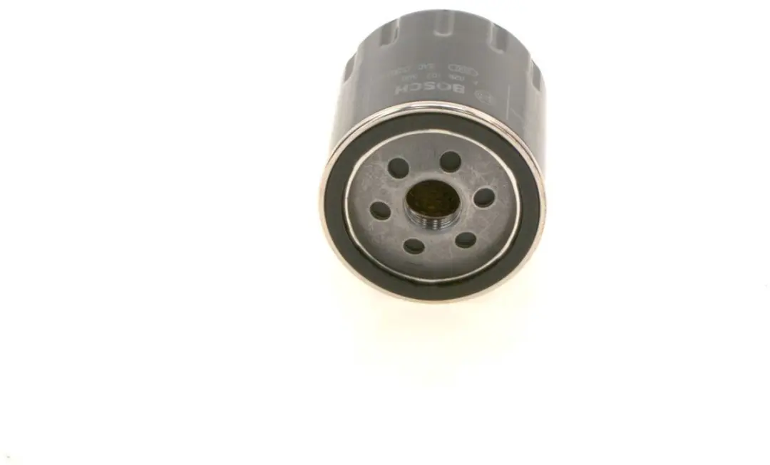 Bosch Oliefilter P7300