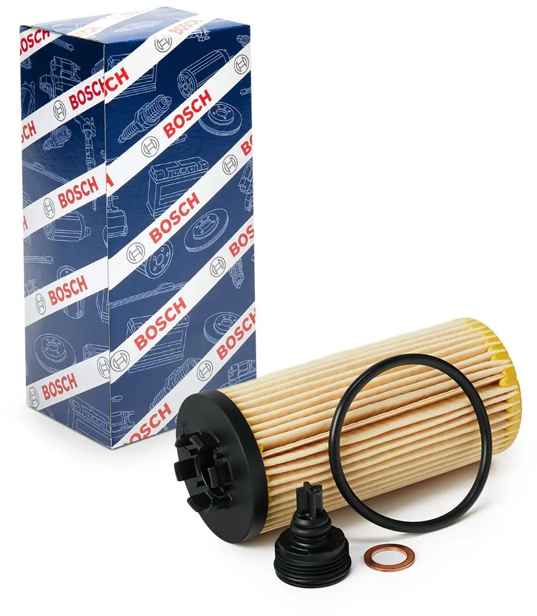 Bosch Oliefilter P7277