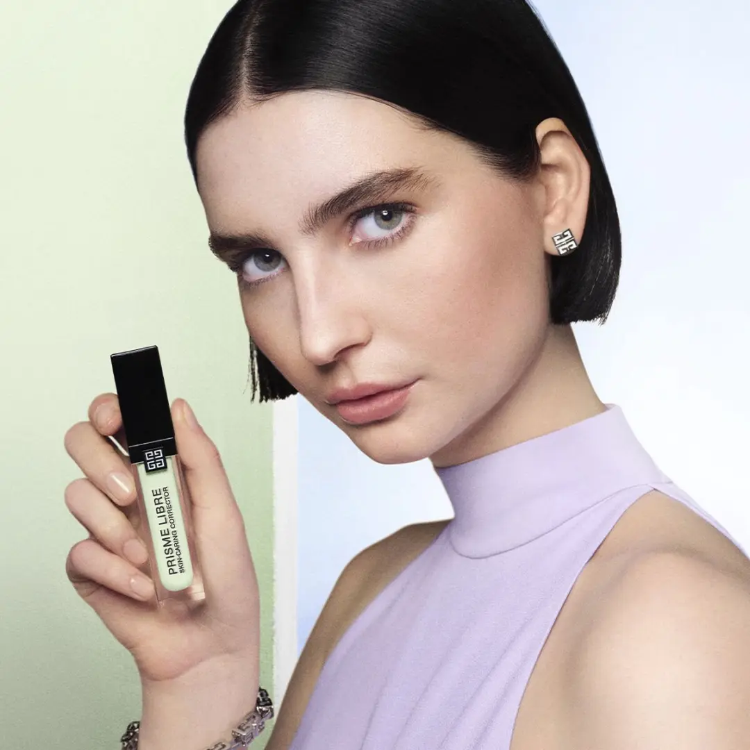 Givenchy Peach Prisme Libre Indigo Corrector 11ml