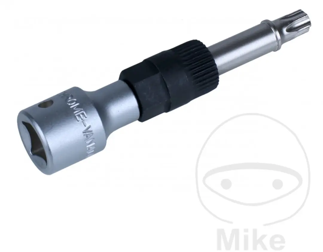 Condor Torx T50 Dynamosleutel 1/2" - 1 Stuk